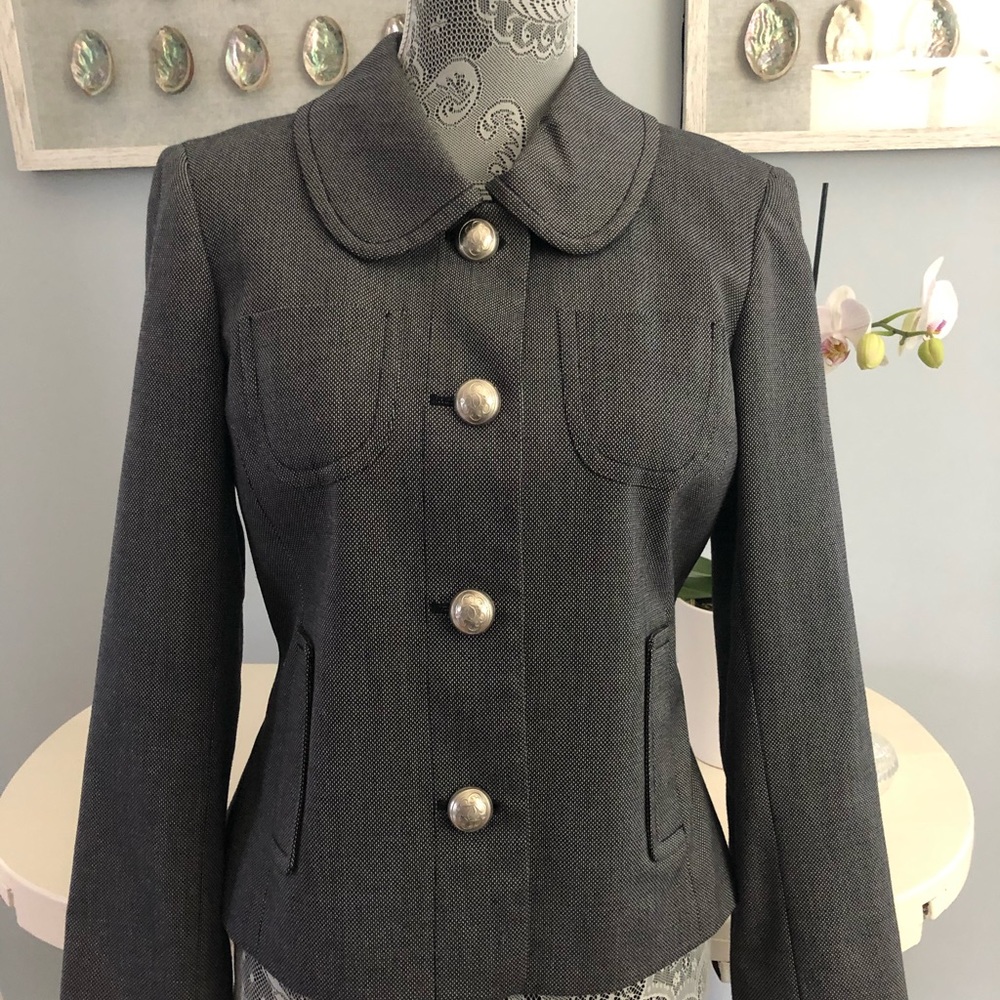 Loft pant suit